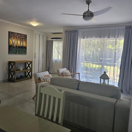 Apartamento Sea'S The Day Saint Lucia Estuary Exterior foto