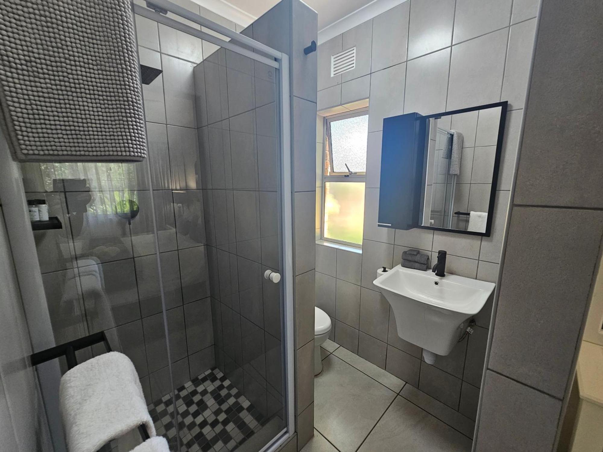 Apartamento Sea'S The Day Saint Lucia Estuary Exterior foto