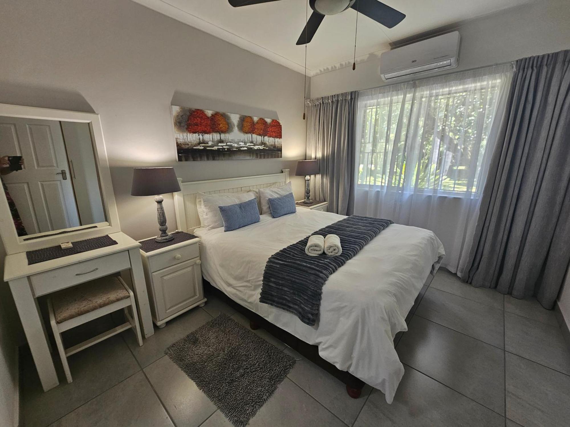 Apartamento Sea'S The Day Saint Lucia Estuary Exterior foto