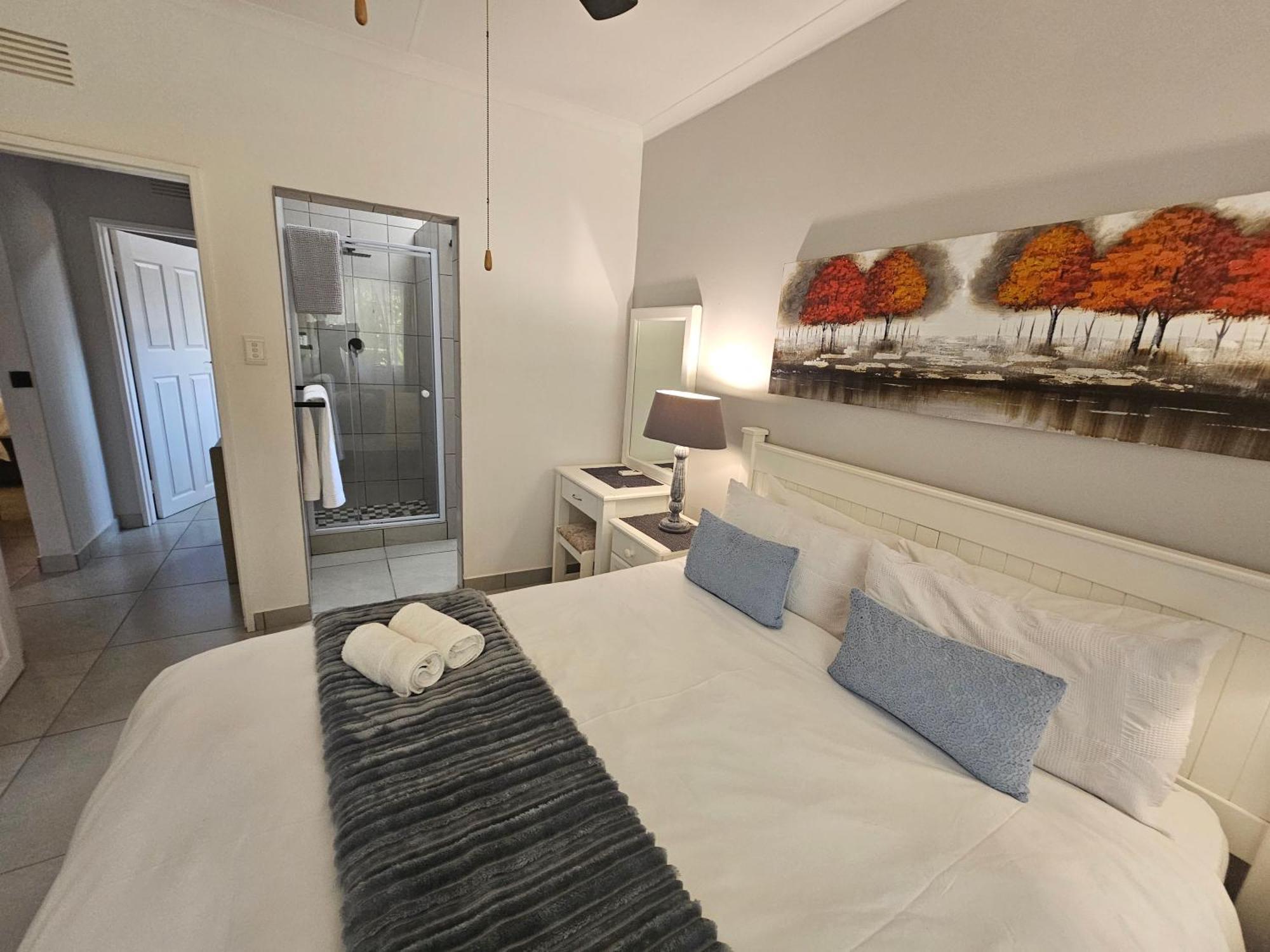 Apartamento Sea'S The Day Saint Lucia Estuary Exterior foto