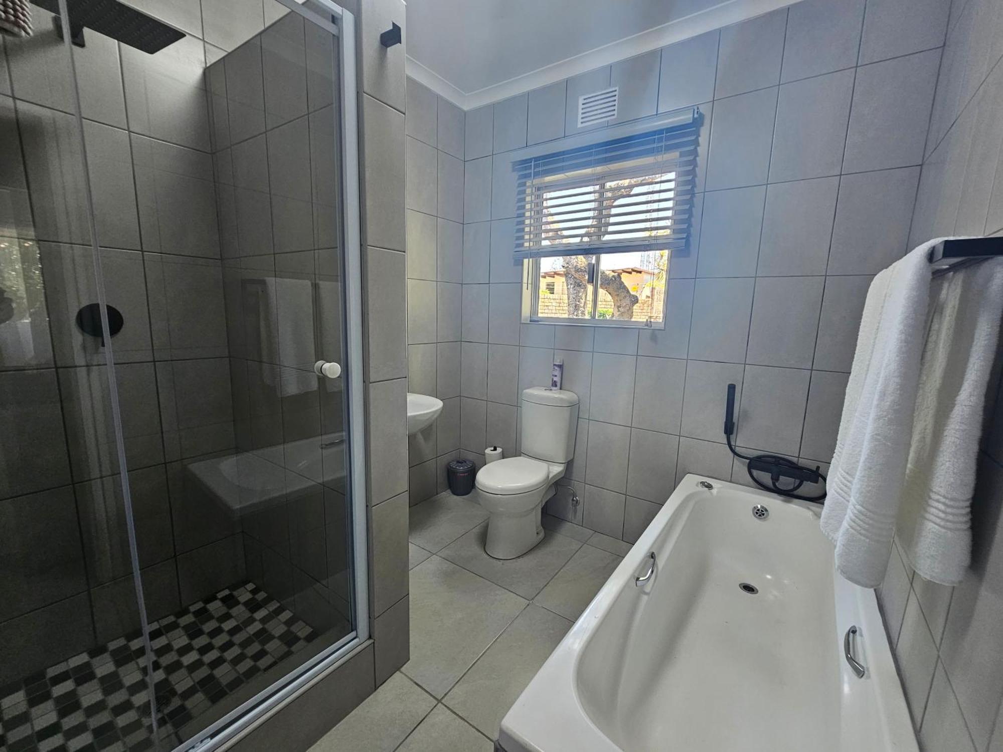 Apartamento Sea'S The Day Saint Lucia Estuary Exterior foto
