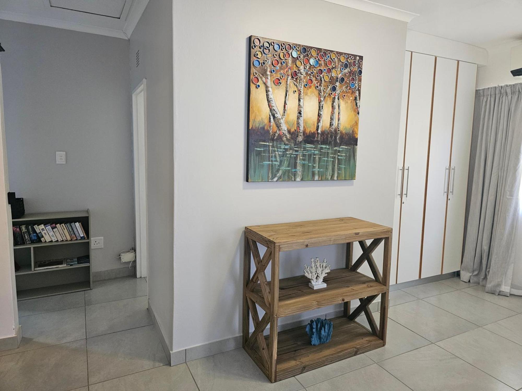 Apartamento Sea'S The Day Saint Lucia Estuary Exterior foto